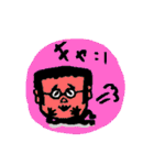 トモピロ（個別スタンプ：22）