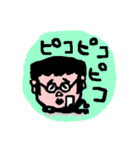 トモピロ（個別スタンプ：23）