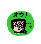 トモピロ（個別スタンプ：25）