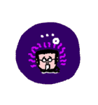 トモピロ（個別スタンプ：27）