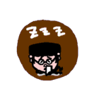 トモピロ（個別スタンプ：29）