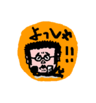 トモピロ（個別スタンプ：31）