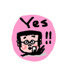トモピロ（個別スタンプ：32）