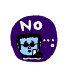 トモピロ（個別スタンプ：33）