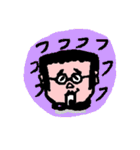 トモピロ（個別スタンプ：34）