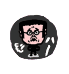 トモピロ（個別スタンプ：40）