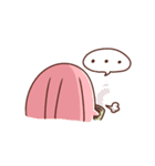 Animal Afternoon Tea（個別スタンプ：14）