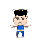 Gon Gon（個別スタンプ：7）