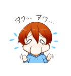 はなおじさん（個別スタンプ：2）