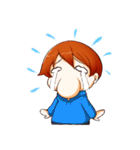 はなおじさん（個別スタンプ：3）