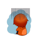 はなおじさん（個別スタンプ：5）