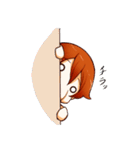 はなおじさん（個別スタンプ：13）