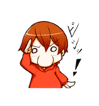はなおじさん（個別スタンプ：17）