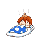 はなおじさん（個別スタンプ：23）