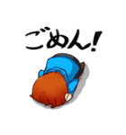 はなおじさん（個別スタンプ：26）
