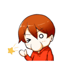 はなおじさん（個別スタンプ：28）