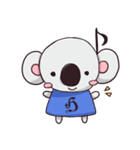 コアラスくん（個別スタンプ：1）