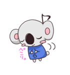 コアラスくん（個別スタンプ：19）