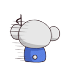 コアラスくん（個別スタンプ：24）