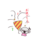 コアラスくん（個別スタンプ：26）