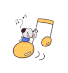 コアラスくん（個別スタンプ：33）