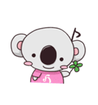 コアラスくん（個別スタンプ：39）