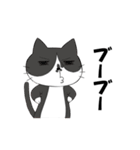 ゆかいなねこちゃんず（個別スタンプ：30）