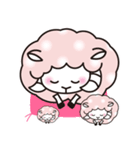 ヨーネルと一緒ネル Part2 ！（個別スタンプ：5）