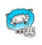 ヨーネルと一緒ネル Part2 ！（個別スタンプ：10）