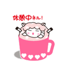 ヨーネルと一緒ネル Part2 ！（個別スタンプ：20）