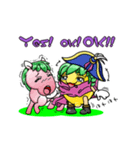 ナポれもん（個別スタンプ：3）