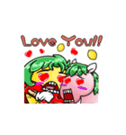 ナポれもん（個別スタンプ：5）