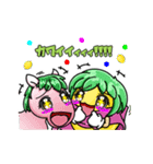 ナポれもん（個別スタンプ：10）