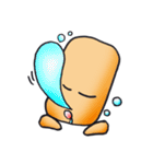 スクエア星人（個別スタンプ：29）