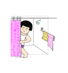 Ping Ping（個別スタンプ：30）