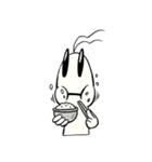 B＆F (Beansprout＆Firehead) with friends（個別スタンプ：13）