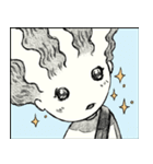 B＆F (Beansprout＆Firehead) with friends（個別スタンプ：20）