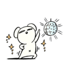 B＆F (Beansprout＆Firehead) with friends（個別スタンプ：36）
