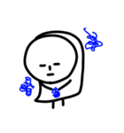ポップくん（個別スタンプ：24）