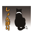 ボーダーコリーくんの日常（個別スタンプ：10）