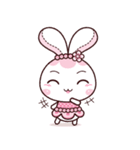 Lady Pinky（個別スタンプ：4）