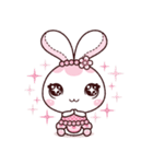 Lady Pinky（個別スタンプ：32）