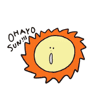 もかわんわん。（個別スタンプ：1）