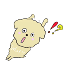 もかわんわん。（個別スタンプ：28）