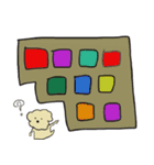 もかわんわん。（個別スタンプ：29）