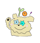 もかわんわん。（個別スタンプ：30）