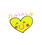 ラブ子（個別スタンプ：21）