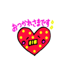 ラブ子（個別スタンプ：32）