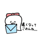s.h.i.r.o.（個別スタンプ：9）