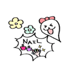 s.h.i.r.o.（個別スタンプ：37）